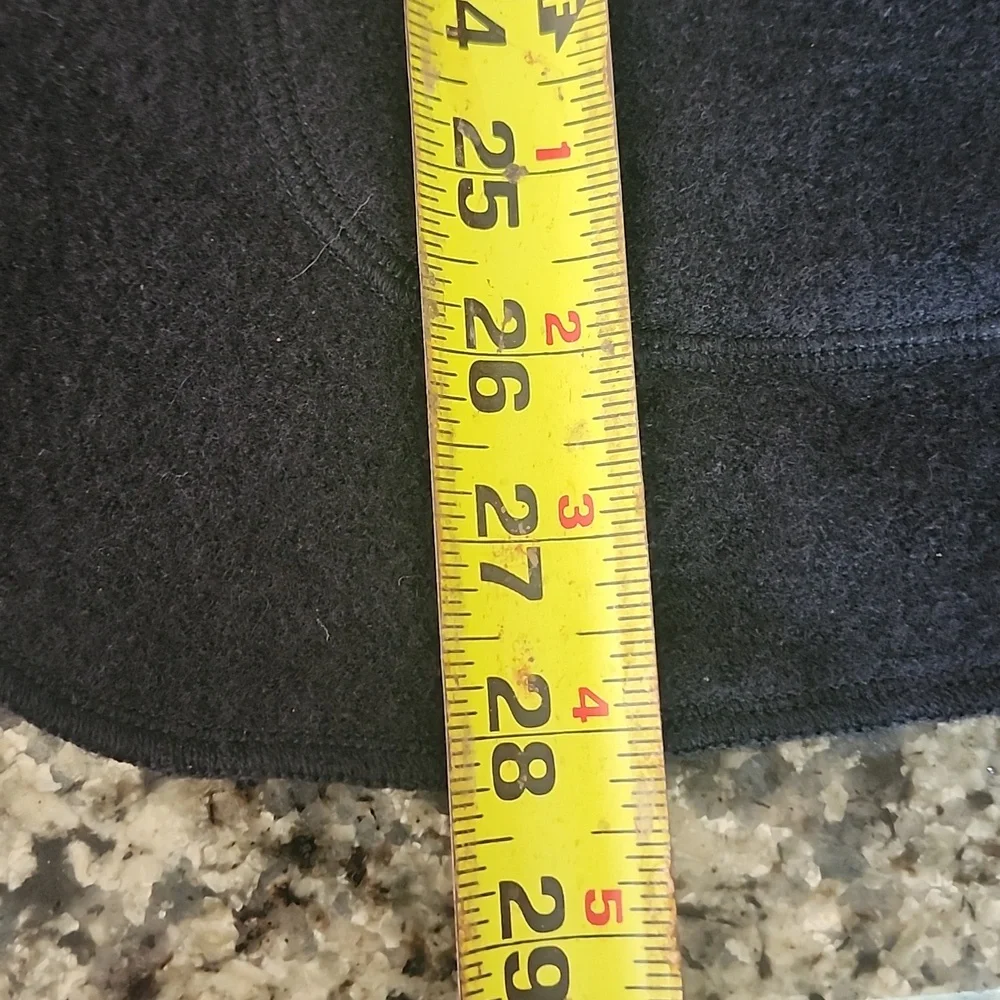 Buck Mason Black Three-Button Blazer - Picture 13 of 16